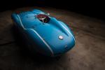 Ferrari 121 LM Scaglietti Spyder 1955 года